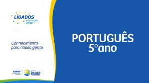 01 Lingua Portuguesa - Português