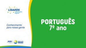 Aula 05 - Português